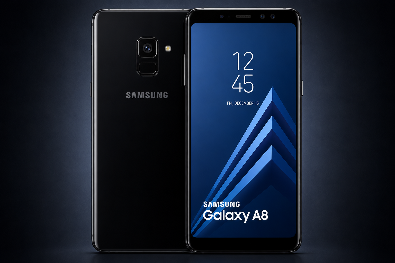 Galaxy A8
