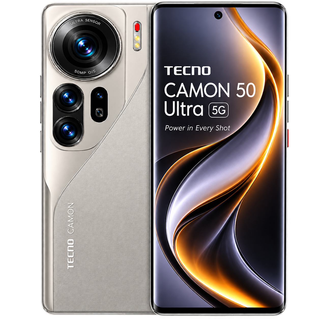 TECNO CAMON 50 Ultra 5G